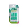 Gum Comfort Flex Cool Mint Large Soft Brush, 40 Brushes