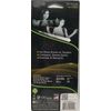 CORD CRUNCHER TANGLE-FREE MICRO-USB CABLE - 16"-40" - NIP