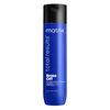 MATRIX TOTAL RESULTS BRASS OFF SHAMPOO 50ML - TO NEUTRALIZE HOT REFLEXTS