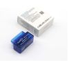 Veepeak Mini Bluetooth OBD2 Scanner OBD II Car Diagnostic Scan Tool for Android