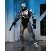 NECA Official Ultimate Robocop Battled Damaged with Chair Action Figure