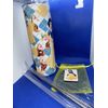 Snow White Tumbler ( Lighted Speaker And Keychain )