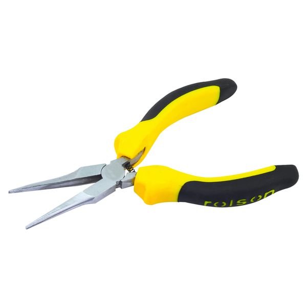 Rolson 21013 Mini Needle Nose Pliers