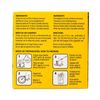 4 Pack Te Pinalim GN+Vida Tea Piñalim Pineapple Exp 2026 Up