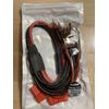 Deans 6x Parallel Charge Connector