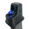 Glock 21, 30, 41 Magazine Speed Loader Ergonomic Design, Quickie Loader (Black)