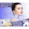Up & Up Moisturizing bar, Effectively Washes Away Bacteria 8 Pack Bar Soap (White)