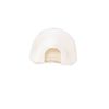 Quaker Boy - Classic V Lite Turkey Mouth Call,White