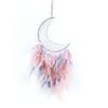 Moon Dream Catcher Meaningful for home decoration