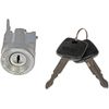 Dorman 924-731 Ignition Lock Cylinder Compatible with Select Chevrolet/Toyota Models