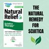 The Relief Products Sciatica Therapy Tablets, 70 Count
