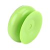 VIFERR Bathroom Shower Kitchen Clock Timer Waterproof Suction Wall Window Mirror Bath Shower Clock Bathroom Accessories(Green)