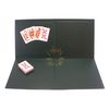Kling Magnetics Magnetic Playing Cards RED Refill Deck