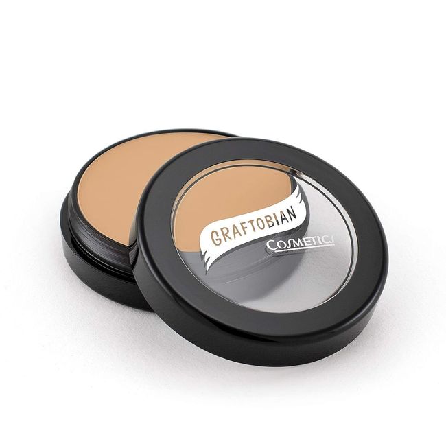 Graftobian HD Glamour Crème Foundation (W) Enchantress