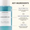 HERBIVORE Botanicals AQUARIUS BHA + Blue Tansy Clarity Cleanser