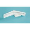 NRS Healthcare Foldaway Bottom Wiper