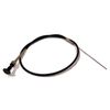 OEM Grasshopper 142218 Mechanical Choke Cable for Front & Mid Mount Lawn Mowers