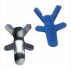 SPLINT FNGR FROG MED PK/12 PROF CARE