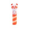 Lip Smacker Lippy pal swirl lip gloss, Panda - Paws-Itively Peachy