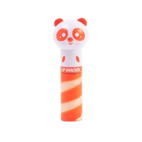 Lip Smacker Lippy pal swirl lip gloss, Panda - Paws-Itively Peachy