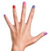 Piggy Paint Mini Scented 4 Polish Boxset