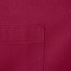 DII Kitchen Collection, Cotton, Wine, Standard
