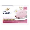 Dove Delicious Care Soap (4 x 90 g)