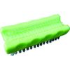 TRUSCO TNHB-GN Nail Hand Brush, Green