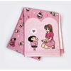 Crayon Shin-chan Scarf Towel Honkin-chan