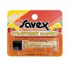 Sabex Stick Lip Balm [Genuine] (Strawberry Mango)