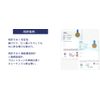 GELAVU Flexible Press On Nail Tips, Brown Basic, Set of 3