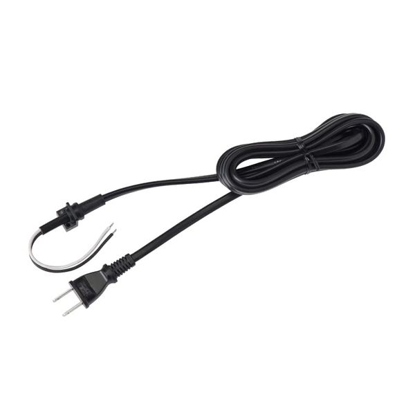 Hozan K-100-24 Power Cord (with bush)