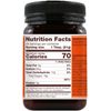 Wedderspoon Raw Premium Manuka Honey, KFactor 16, 17.6 Ounce
