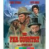 The Far Country (Standard Special Edition) [Blu-ray]