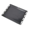 sparefixd Cooker Enamel Baking Tray Pan for Bosch Built in Oven