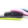 Detangling Hair Brush Purple Colour Original Gift Idea