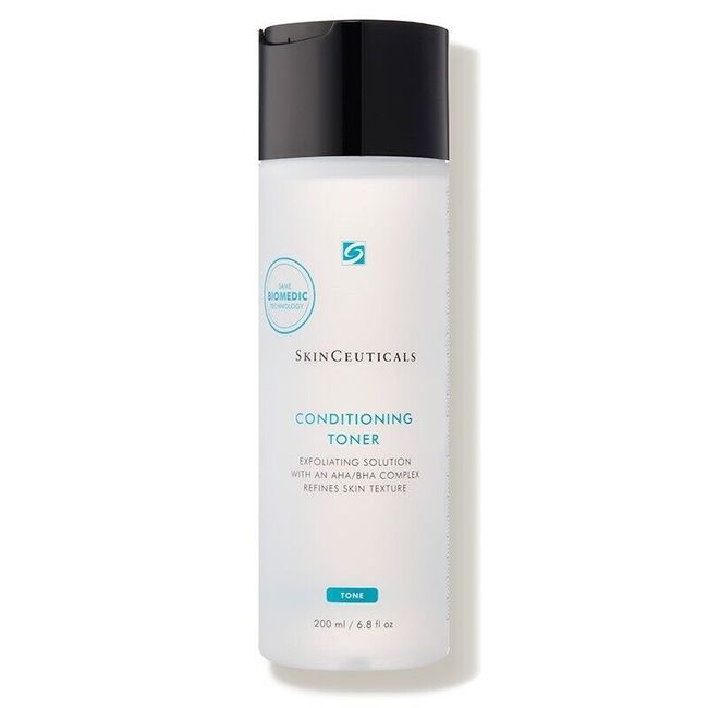 Skinceuticals Conditioning Toner 6.8oz / 200ml  Brand New