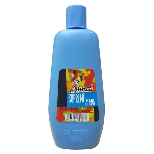 Simco Hair Fixer 500g
