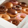 Krispy Kreme Gift Card, Multipack of 3 - $10