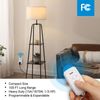 DEWENWILS Plug Play Remote Control Outlet No Interference Remote Outlet Switch