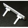 Brightvision Chaparral Tune-Up Kit #10 – 4 Medium Wheels, Wing & Tune-Up Tool