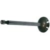 GreenStar Exhaust Valve for Briggs & Stratton, Black, 27640