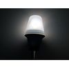 Pactrade Navigation 24" All Round Stern Navigation Light Warm White 2NM 2 Prong