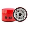 Baldwin Filters B166 Oil Filter (Spin-On,Full-Flow)