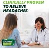 Excedrin Extra Strength Headache Caplets 200 ct Pain Reliever Box