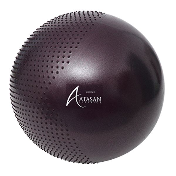 Attasan Two-Face Gym Ball AT-2FGB, Green