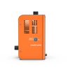 FOXWELL ST101 Pro EVAP Smoke Machine Built-in Air Pump Leak Detector Diagnostic