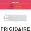 4 PACK For Frigidaire WF3CB Refrigerator PureSource 3 Water & Ice Filter,NEW,US