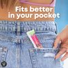 U by Kotex Tampons, Click Compact, Super Absorbency, Unscented, 45 Count