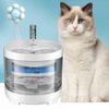 Cat Fountain Motion Sensor Switch,180? Sensitive Sensing Switch for Pet Cat Automatic Water Dispenser